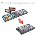 PU12 MULTIFUNKČNÝ DOSKA HMS