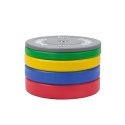 FAREBNÝ BUMPER KOTÚČ 10 KG HMS