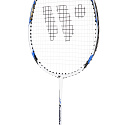 STEELTEC 9K SADA BADMINTONOVÝCH RAKET WISH