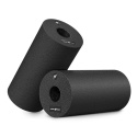 MSR-EPP-30 MASÁŽNY VALEC (ROLLER) 30 CM MARBO ČIERNY