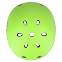 Helma NILS Extreme MT301 zelená