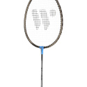 ALUMTEC 316 MODRO-ČIERNÁ BADMINTONOVÁ RAKETA WISH