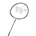 ALUMTEC 316 MODRO-ČIERNÁ BADMINTONOVÁ RAKETA WISH