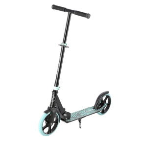 Skladacia kolobežka NILS Extreme HM2002 mätová