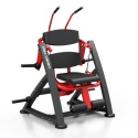 ABDOMINAL CRUNCH MARBO MF-U015