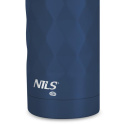 NC3805 MODRÁ TERMOFLAHEV 750ML NILS CAMP