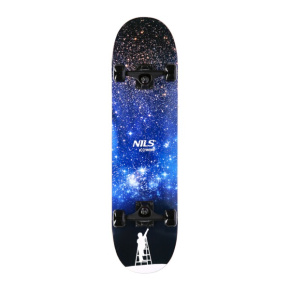 CR3108SA SPACE STAR SKATEBOARD NILS EXTREME