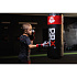 KIDS80 ČERVENÉ 80 X 30 CM / 15-20 KG BOXOVACIE VRECE PRE DETI DBX BUSHIDO