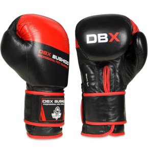 Boxerské rukavice DBX BUSHIDO B-2v4