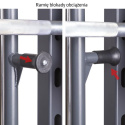 UWN070 LEG-PRESS PRE CYKLOP 2 HMS
