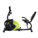 R 9259 PLUS MAGNETICKÝ RECUMBENT HMS (černo-zelený)