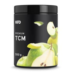 KFD Premium TCM 500 g s příchutí jablka a hrušky