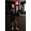 KIDS80 ČERVENÉ 80 X 30 CM / 15-20 KG BOXOVACIE VRECE PRE DETI DBX BUSHIDO