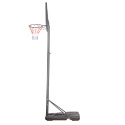 ZDK021A BASKETBALOVÝ KOŠ NILS