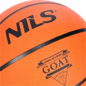 NPK272 GOAT 7 BASKETBALOVÁ LOPTA NILS