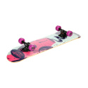 CR3108SA VOLCANO SKATEBOARD NILS EXTREME