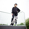 CR3108SA CAMPER SKATEBOARD NILS EXTREME