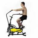 MP 6590 AIR BIKE HMS