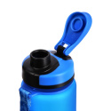 NC1740 MODRÁ TRITANOVÁ FĽAŠA NA PITIE 600 ML NILS CAMP
