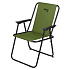 NC3503 ZELENÉ SKLADACIE KEMPINGOVÉ KRESLO NILS CAMP