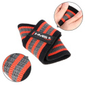 Odporová guma Hip band HMS HB12, veľkosť S
