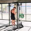 SWC3101 MULTIPRESS S HORNOU A DOLNOU KLADKOU HMS