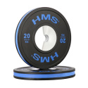 BTBR SET SADA OLYMPIJSKÝCH BUMPER KOTÚČOV HMS