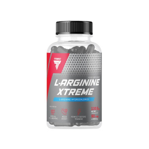 L-ARGINÍN XTREME 90 KAPSÚL TREC NUTRITION